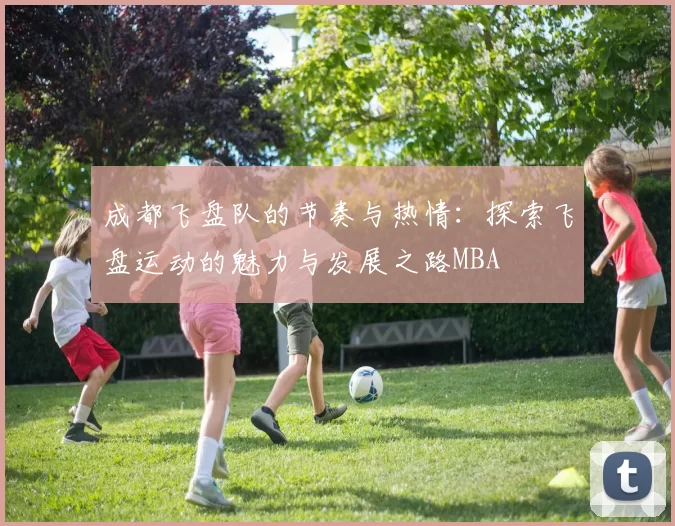 成都飞盘队的节奏与热情：探索飞盘运动的魅力与发展之路MBA
