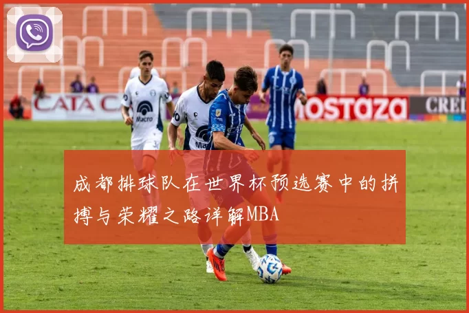 成都排球队在世界杯预选赛中的拼搏与荣耀之路详解MBA
