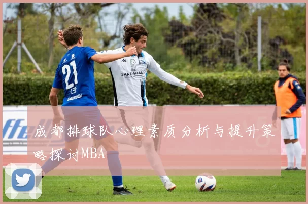 成都排球队心理素质分析与提升策略探讨MBA