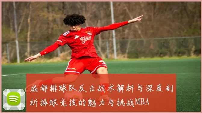 成都排球队反击战术解析与深度剖析排球竞技的魅力与挑战MBA