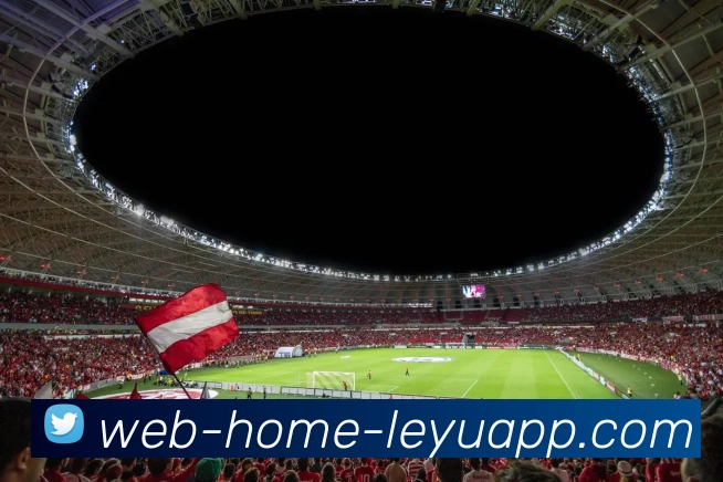 leyu乐鱼体育app下载平台生态图